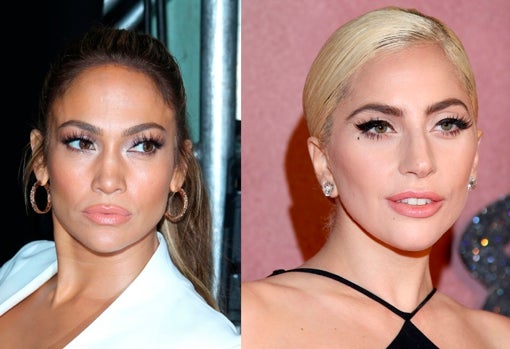 Wearing long, dense and curly eyelashes is one of the most widespread trends in recent years and for this, celebrities such as Jennifer Lopez or Lady Gaga opt for treatments such as dyes, perms and extensions.