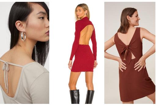 There are already similar dresses in stores like H & amp; M (€ 14.99), Revolve (€ 198) and Mango (€ 19.99)