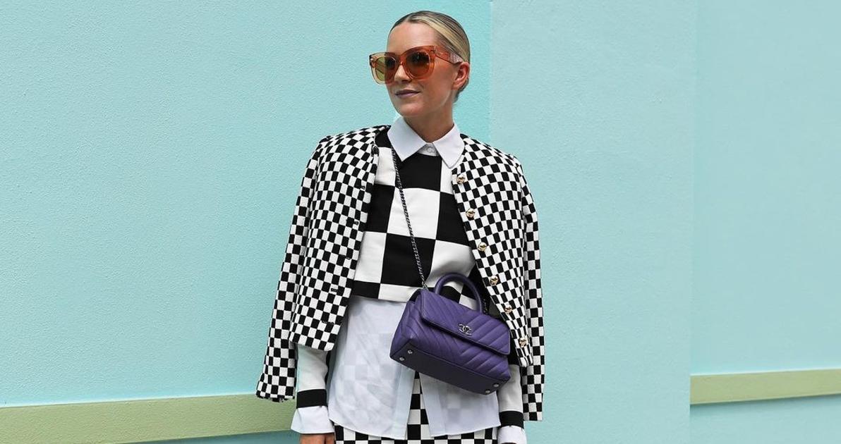 Siete mujeres que inspirarán los looks de 2022