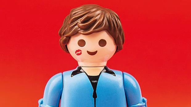 todas las cosas de playmobil