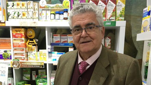 «Dejémonos ya de las tablets, que en sí no son malas, pero hay que cambiar la actitud ante su uso», apunta Jesús García