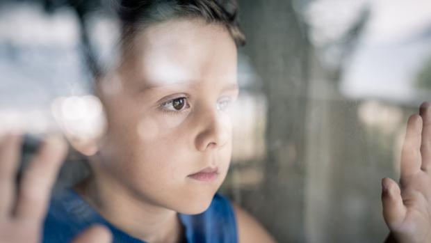 Además de los tics el Síndrome de Tourette conlleva importantes cambios de comportamiento