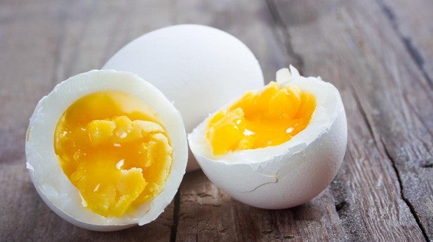 cuantos huevos se pueden comer a la semana un adulto