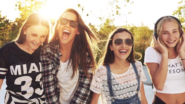 La adolescencia, un periodo de cambios.
