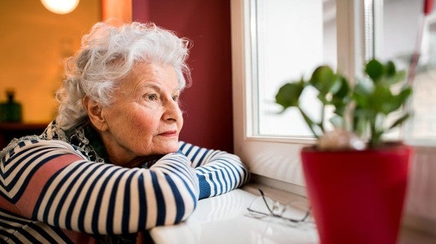 La soledad es un problema que se oculta, que se vive en silencio, porque presupone un fracaso personal
