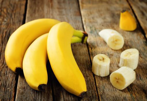 Es mejor tomar el plátano en la merienda que en la cena para que ayude a conciliar el sueño