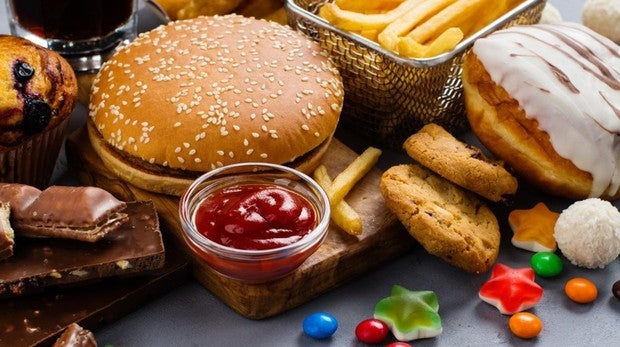 Comer en exceso síntomas de depresión Comer en exceso síntomas de depresión