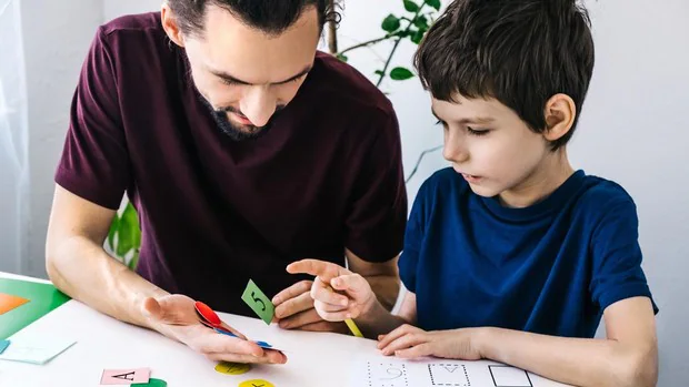 Dificultades De Aprendizaje: 7 Consejos Para Afrontarlas Como Padres - Abc