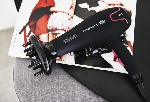 Secador de pelo, invierte en el mejor para cuidar tu cabello