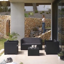 Mobiliario de jardín y terraza barato para decorar con encanto