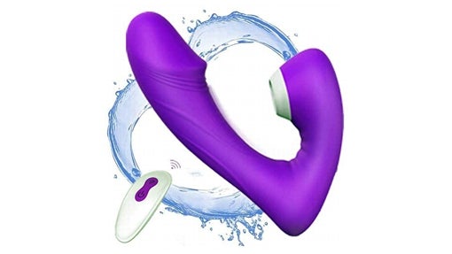 Vibrador a distancia, el juguete erótico que debes probar