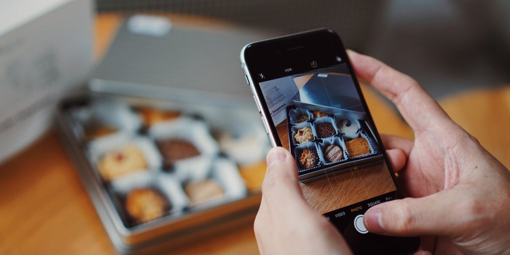 El mejor smartphone en fotografía de este 2021