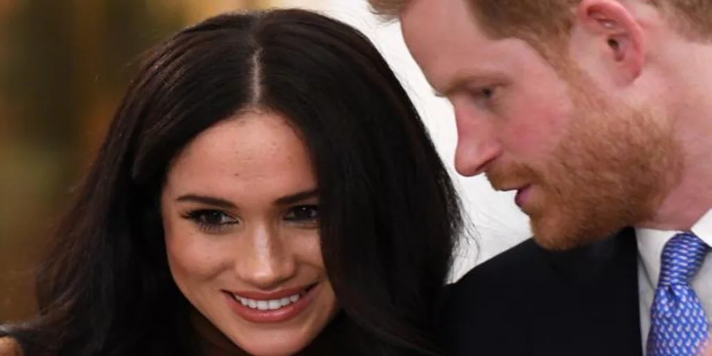 These are the names Meghan Markle and Prince Harry are considering for their daughter