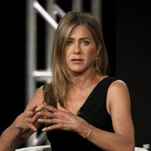 Jennifer Aniston