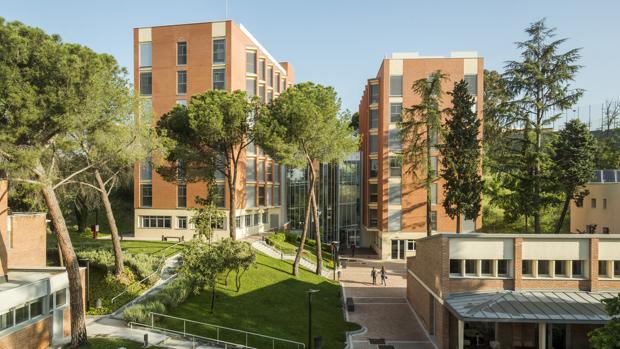 Cunef-colegio Universitario De Estudios Financieros