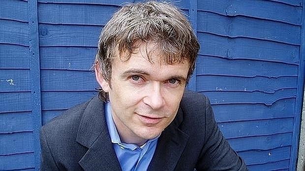 Fotografía de John Dickie