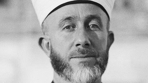 El Gran Mufti