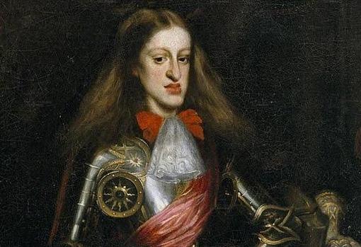 Carlos II