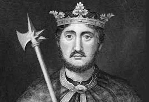 Ricardo Corazón de León