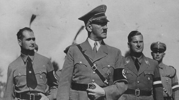 La eugenesia llegó a EEUU antes que a la Alemania nazi