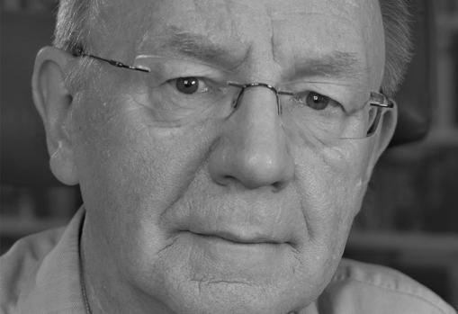 Laurence Rees