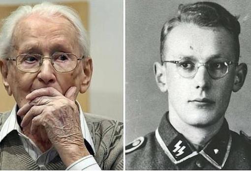 Oskar Gröning