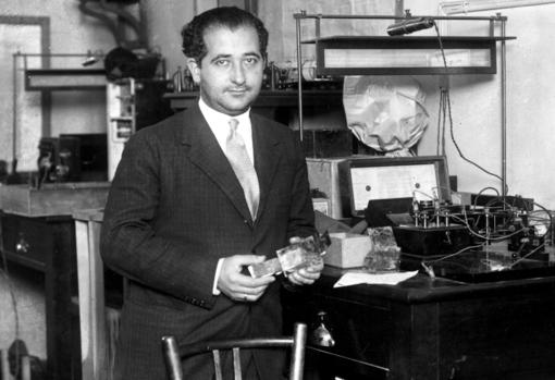 Ramón Franco