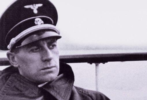 Karl Brandt, el médico que estudió el caso del «Niño K»