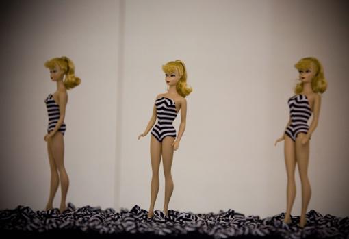 barbie comiquitas en español