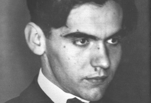 Federico García Lorca