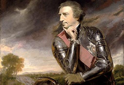 Jeffrey Amherst