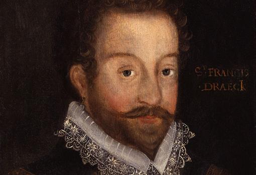 Francis Drake