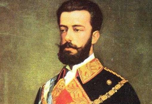 La Rencorosa Despedida De Un Rey Maltratado Los Enemigos De España Son Los Españoles