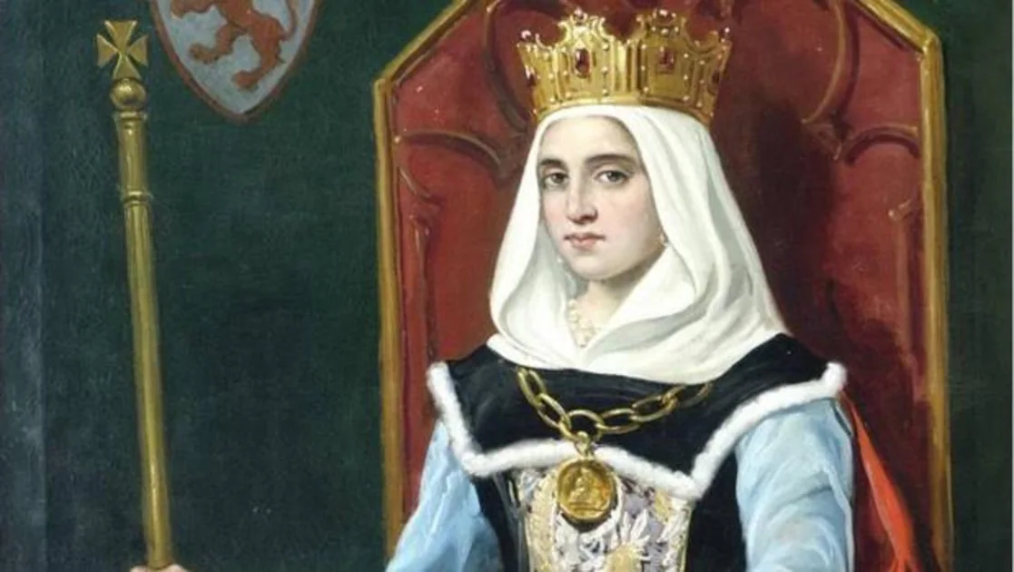Doña Urraca, la indomable Reina de León que no se dejó pisar ni maltratar  por ningún hombre