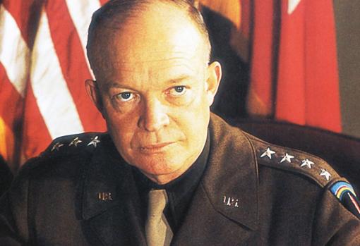 Ike, en una imagen de archivo