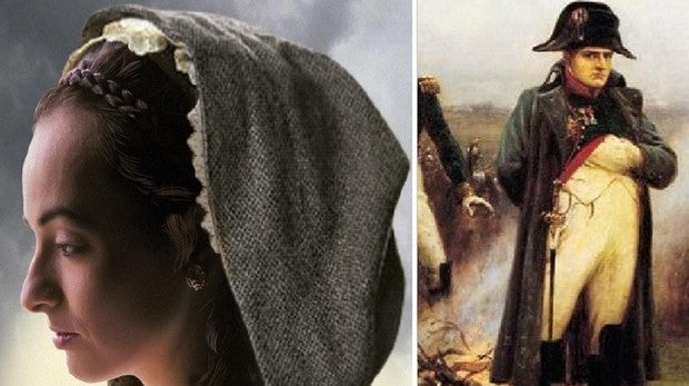 La Pardala plantó cara a Napoleón como otras tantas mujeres, algunas de la talla de Agustina de Aragón