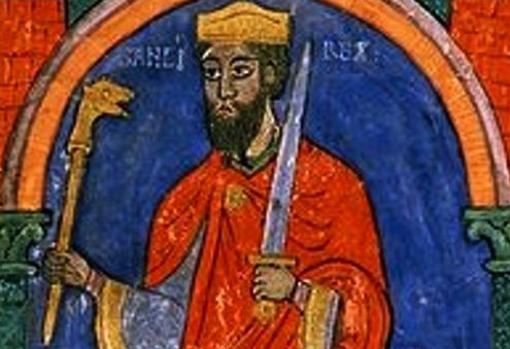 Sancho I. von León