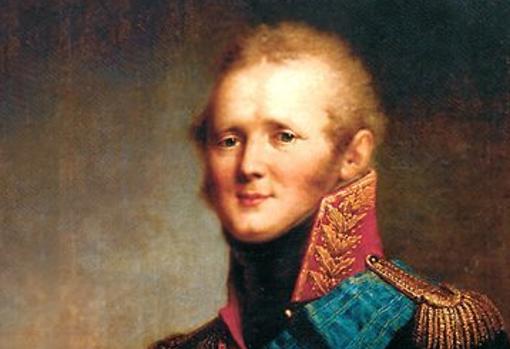 Zar Alejandro I