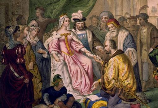 Hijos De Los Reyes Católicos Por Orden De Nacimiento