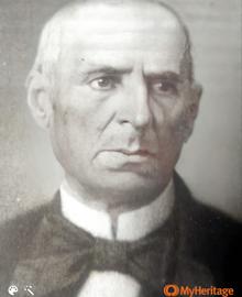 Pedro de Alarcón Carrillo