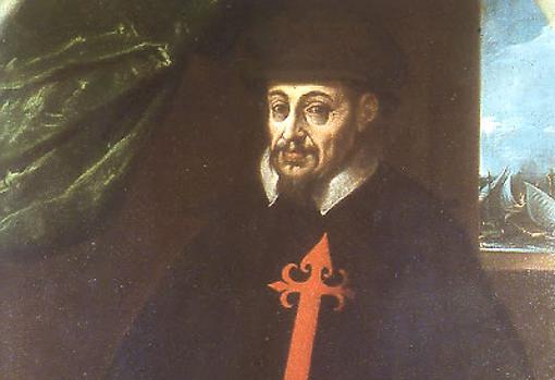 Giovanni Andrea Doria