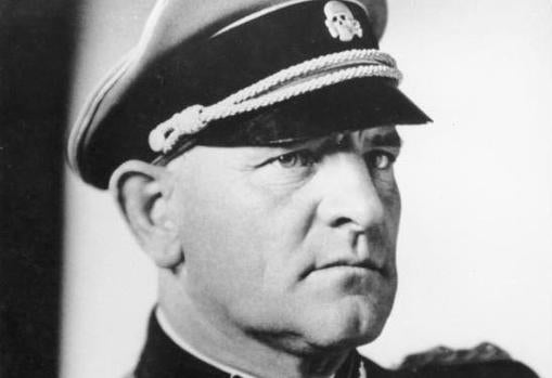 Sepp Dietrich