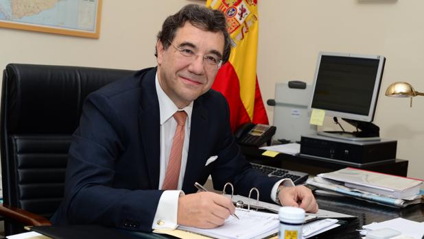 Ángel Losada