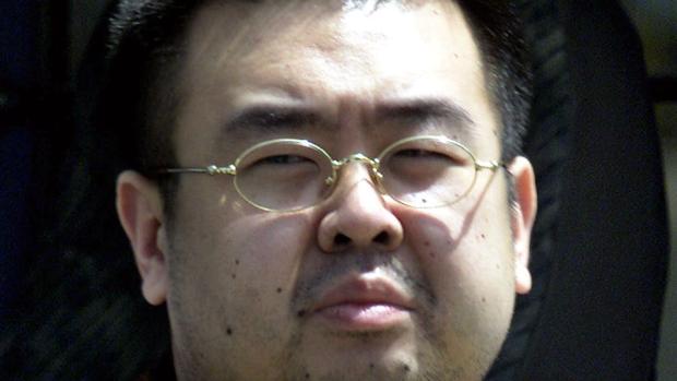 Kim Jong-nam