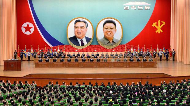 China busca impedir una escalada entre Estados Unidos y su aliado en la Península de Corea