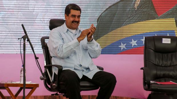 Nicolás Maduro