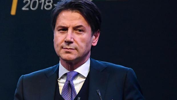 Giuseppe Conte, el jurista propuesto por la Liga Norte y el M5E a primer ministro