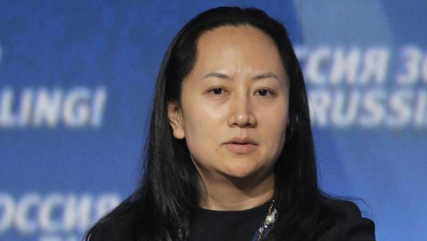 Meng Wanzhou