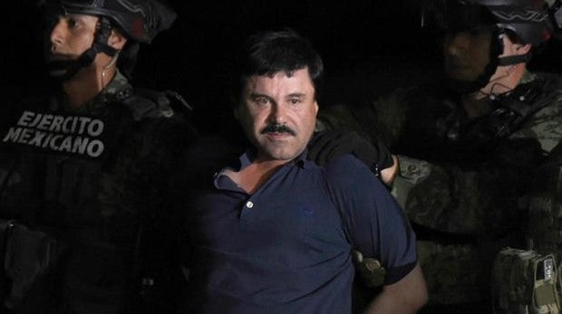 El Chapo