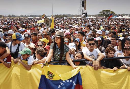 Foto: ÁLVARO YBARRA ZAVALA